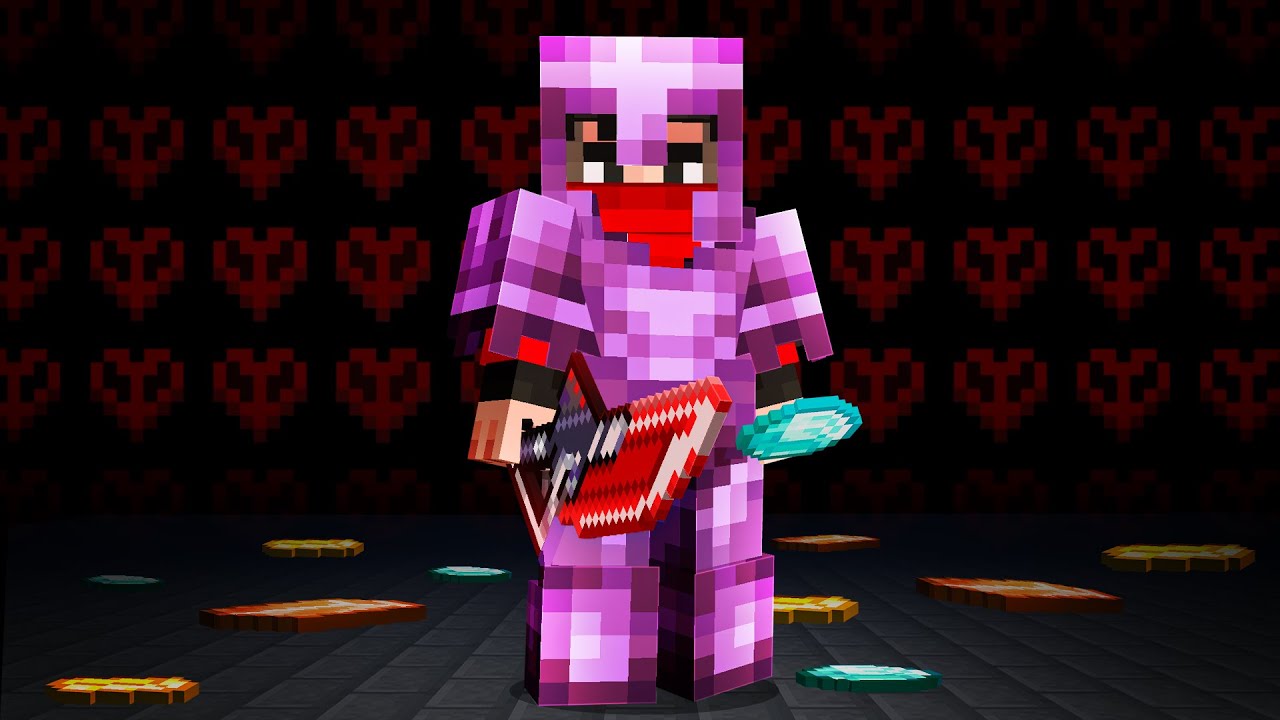 Becoming Rich On This SMP