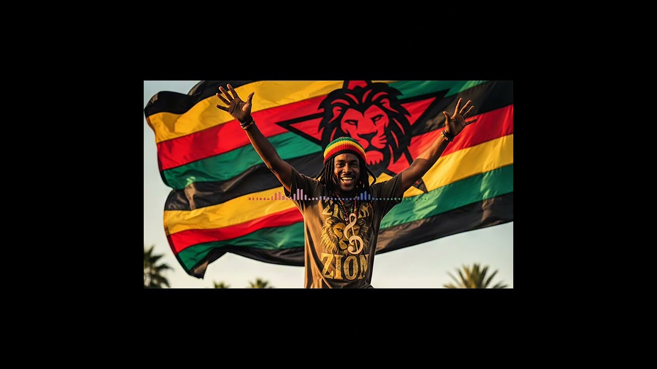 Ragha_AYO SEMANGAT 🌴 Reggae Santai Tapi Bikin Semangat Hidup!