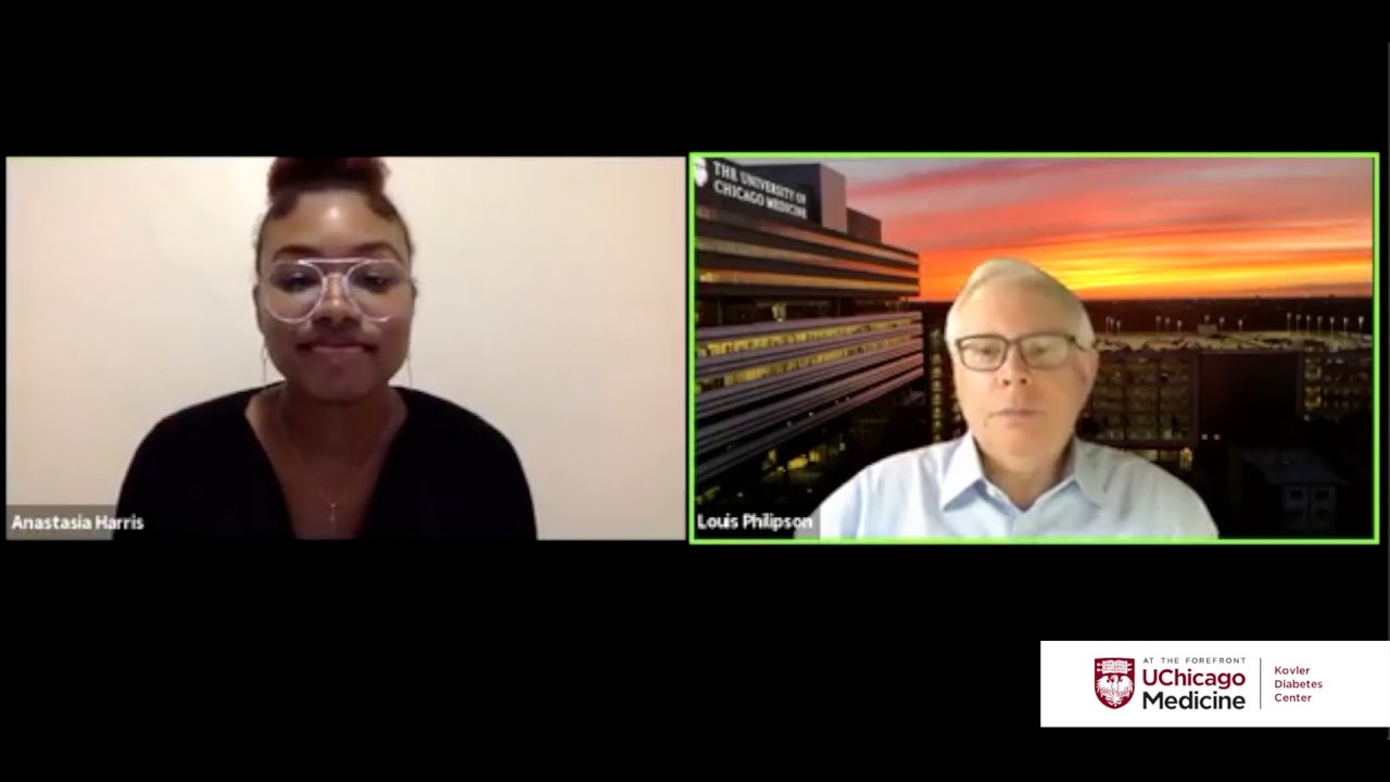 Monogenic Diabetes Fundamentals with Dr. Louis Philipson