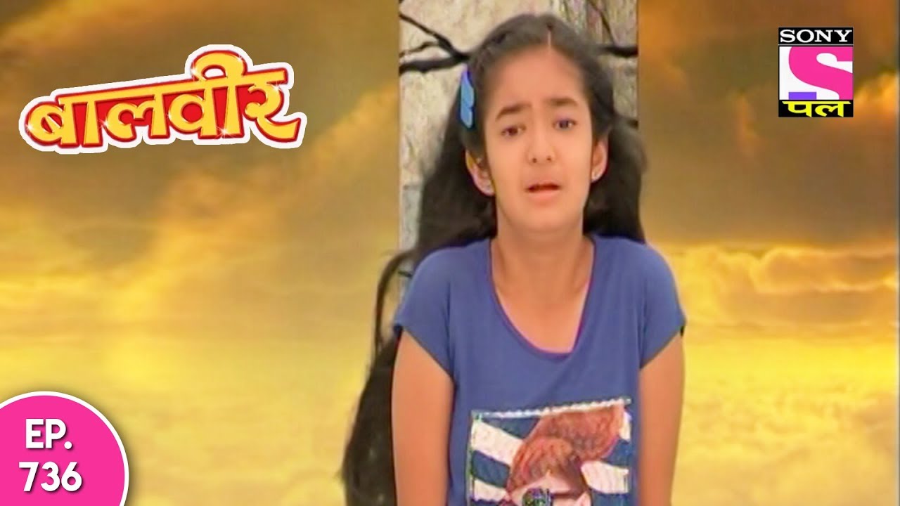 Baal Veer - बाल वीर - Episode 736 - 1st October, 2017