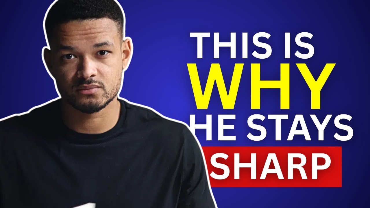 Стивен Бартлетт: почему он выглядит моложе своего возраста?