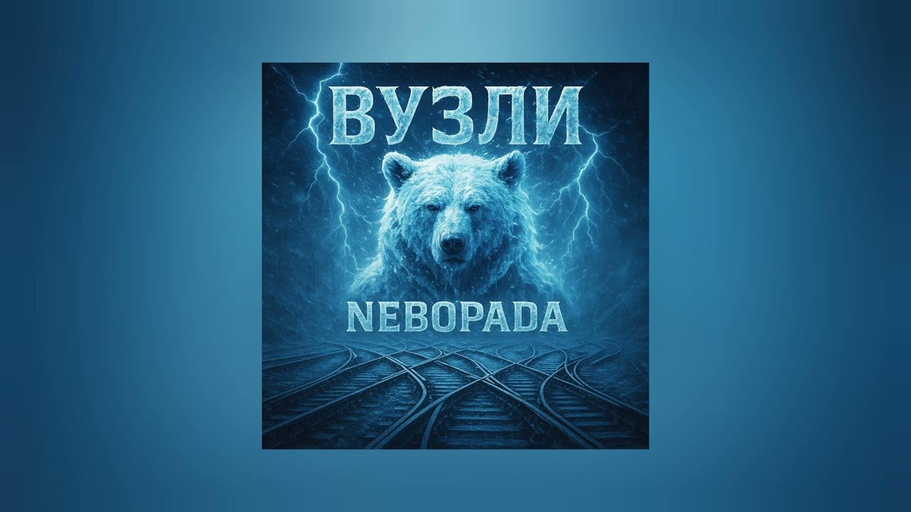 Nebopada - Вузли