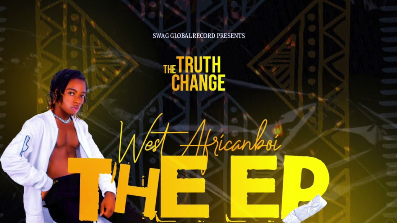Truth The Change - Hustle - Ft. Natif - [Prod By: DJ Airway] SGR
