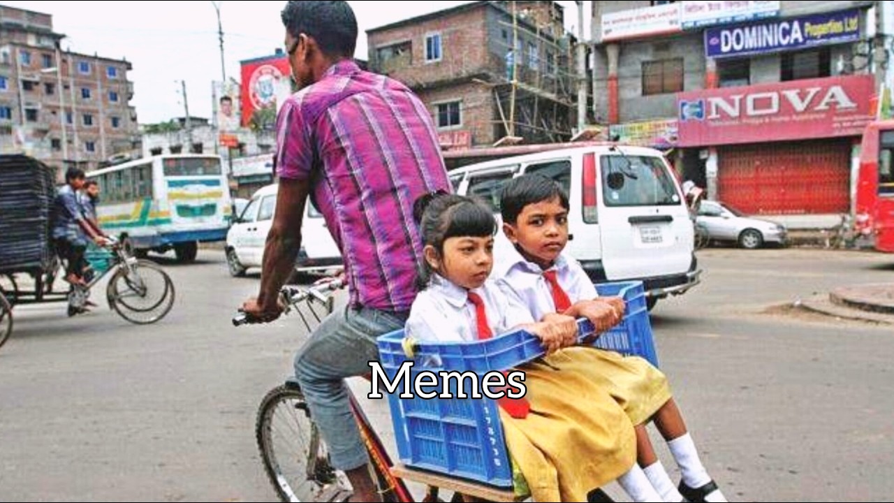 Memes to watch during exam
