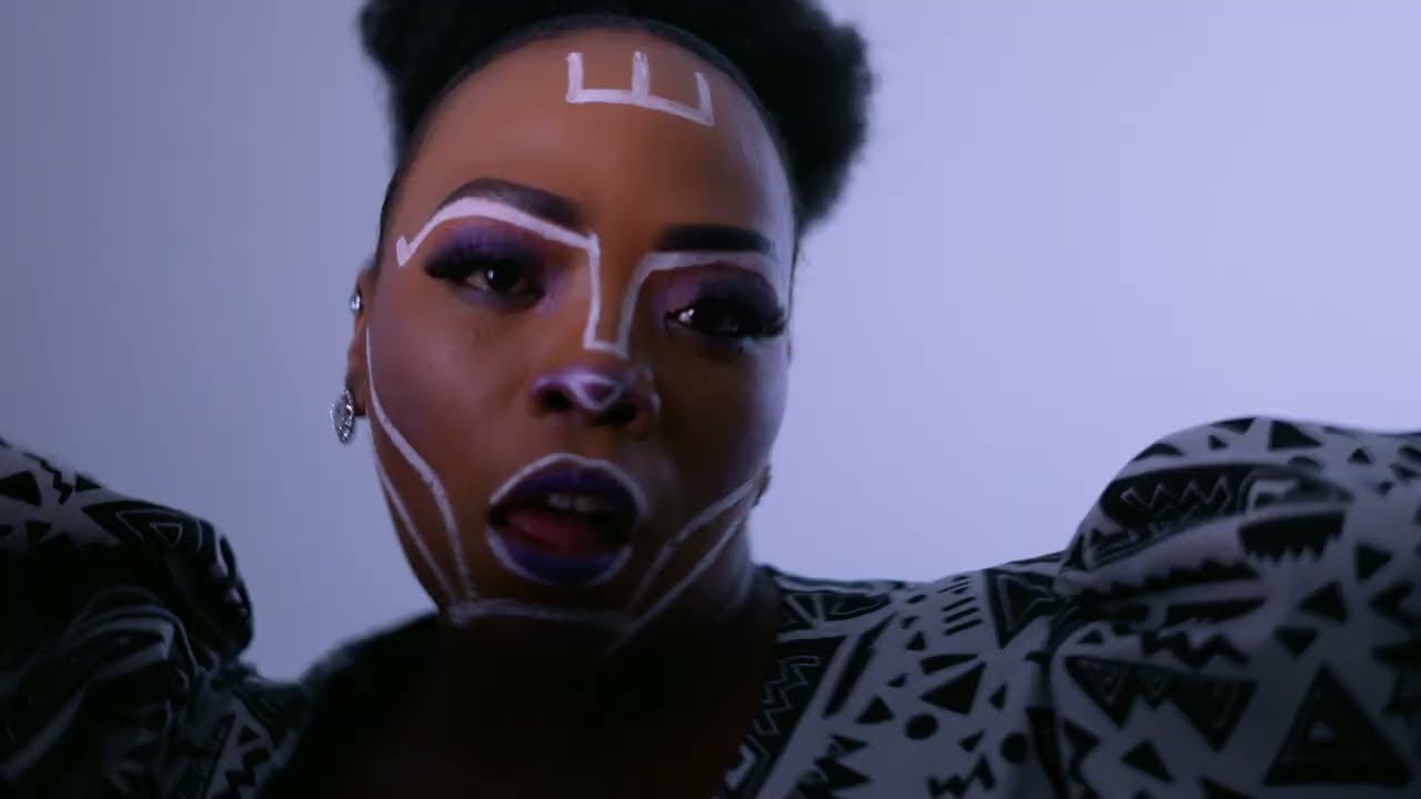Skye Wanda - AMAZWI (Official Music Video)