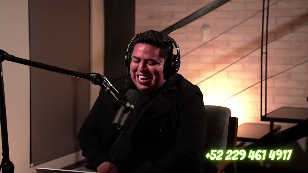 Llamadas del más allá desde Monterrey