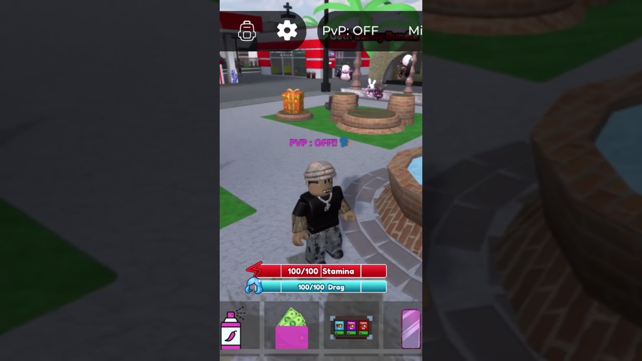 Spinning the Baddies Wheel 10 Times Will I Finally Get Spiked Purse or Hoverboard?! 