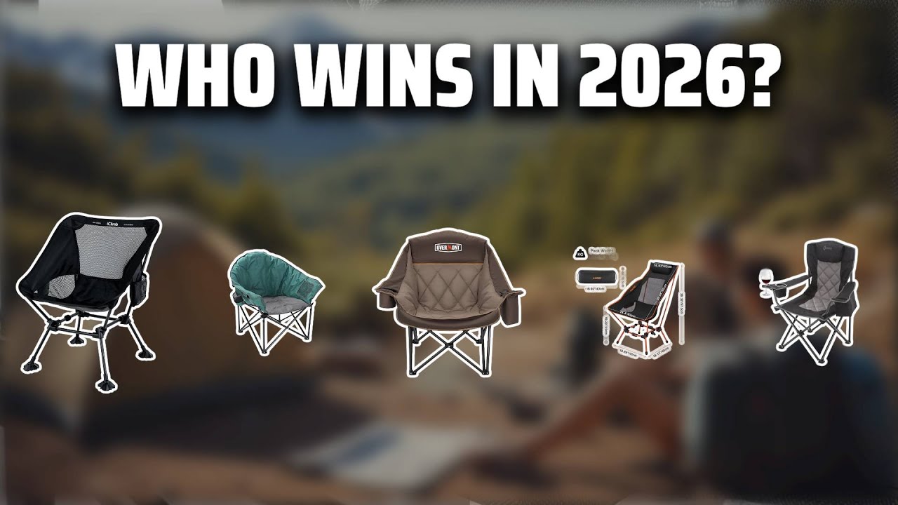 The Top 5 Best G4free Chair in 2026 - Must Watch Before Buying!