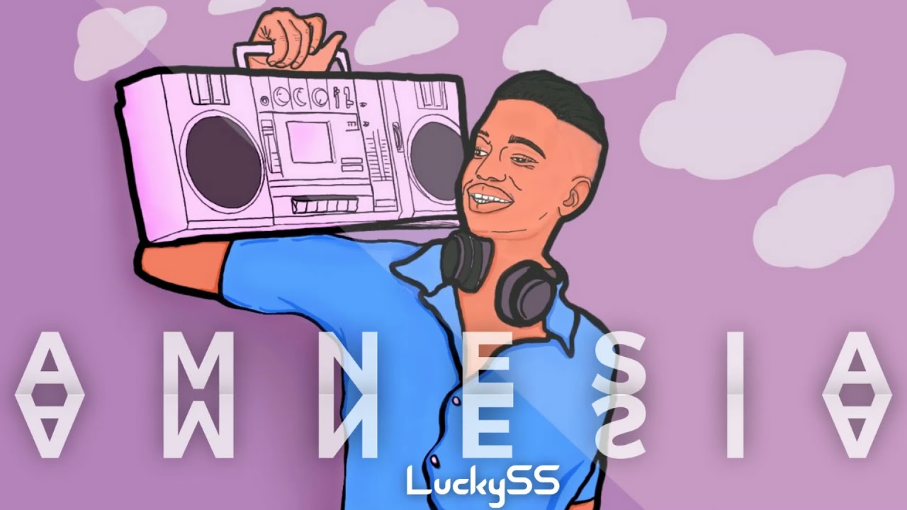 LuckySS - Amnesia
