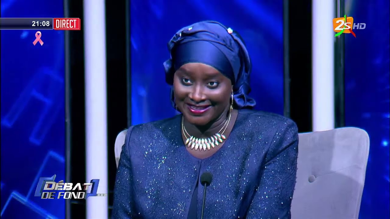 EXCAF T&Eacute;L&Eacute;COM CONTRE TDS SA: LES EXPLICATIONS DE DR. AMINATA SUR LE FOND DU PROBL&Egrave;ME