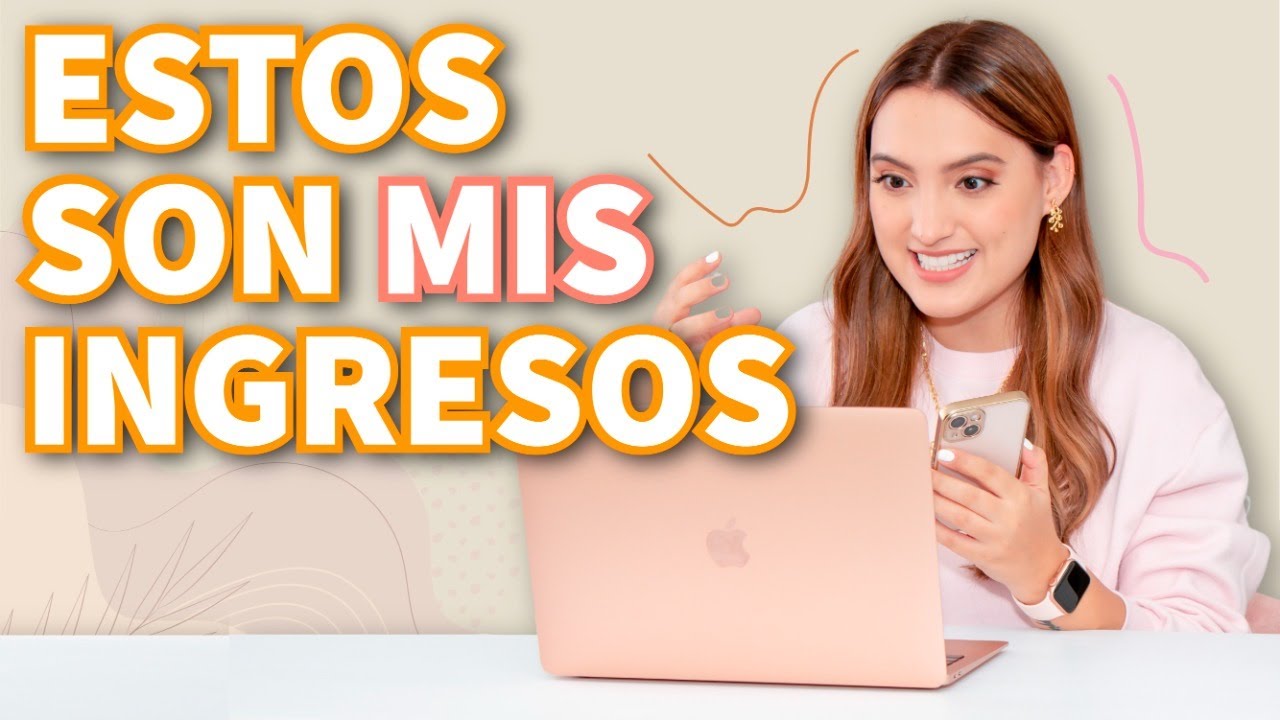 CÓMO HE GENERADO 7 FUENTES DE INGRESOS #Storytime - Tati Uribe