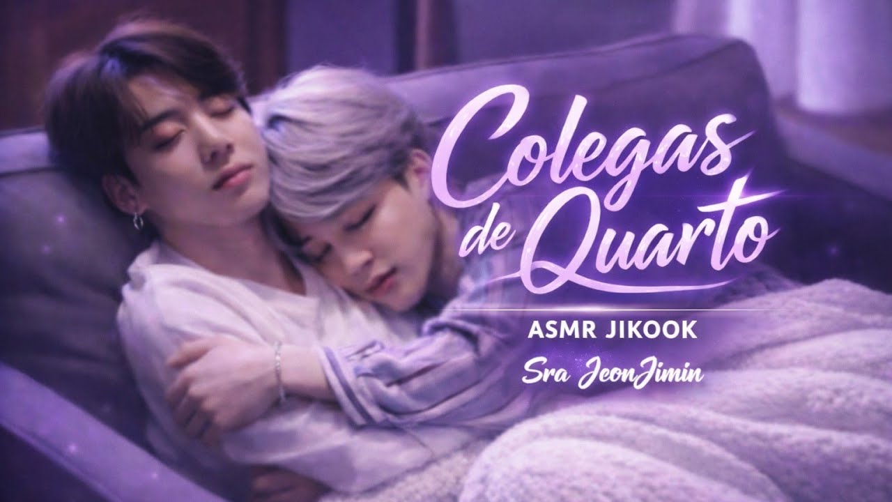 ✨||ASMR JIKOOK||•