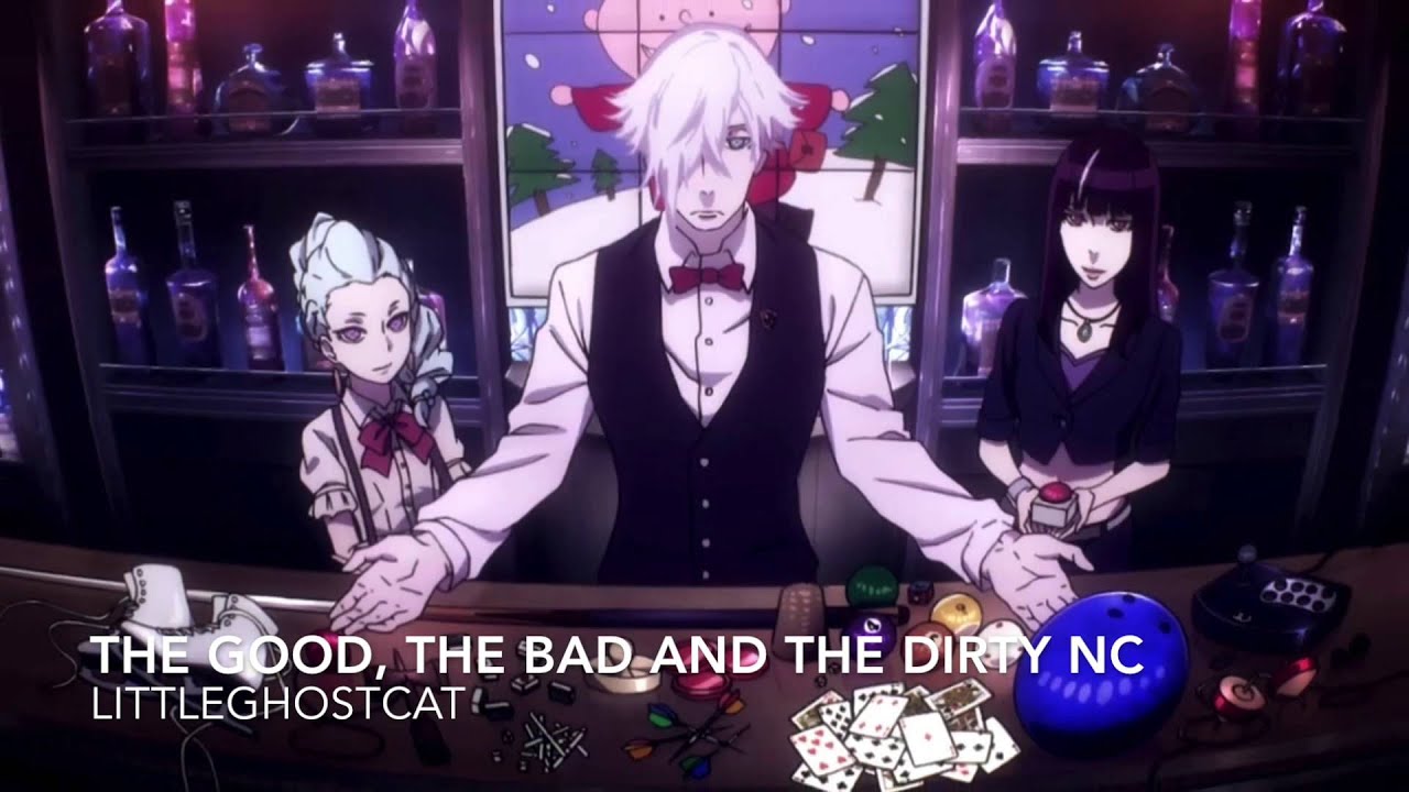 The Good, The Bad and the Dirty - Panic! At The Disco Nightcore