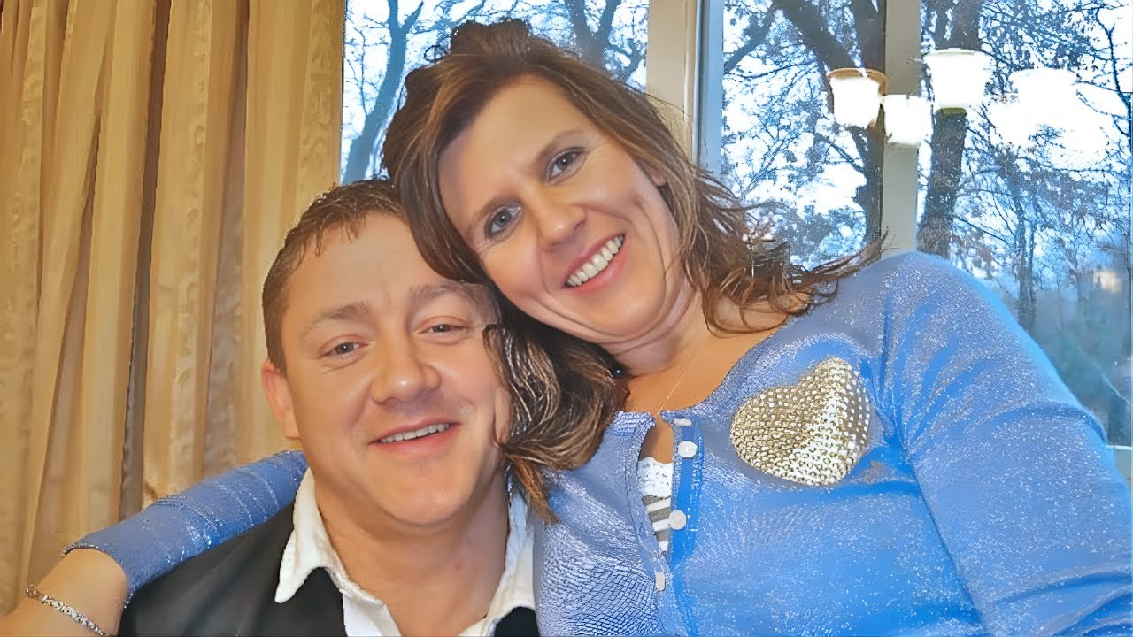 ELE ERA O MARIDO PERFEITO... MAS SUA ESPOSA PLANEJOU UM PLANO MACABRO! O TRISTE CASO DE RANDY STONE