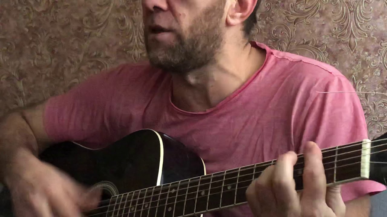 Заур Магомадов Седой