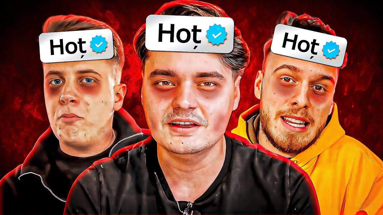 YouTuberi Români Care Fură Conținut