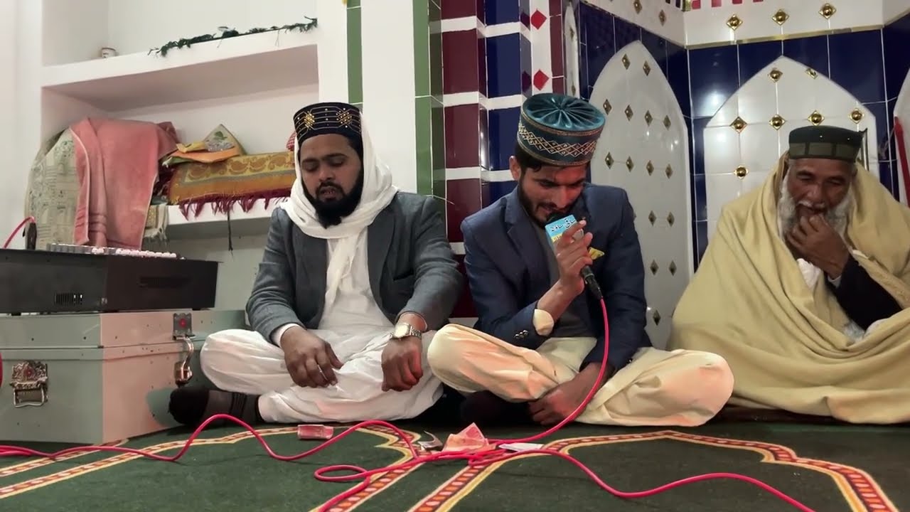 Molve na kya nat suna de kamal kar dia🥰