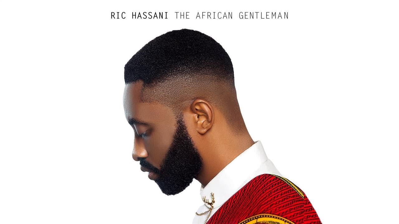 Ric Hassani - My Love (Audio) ft. Johnny Drille, Tjan