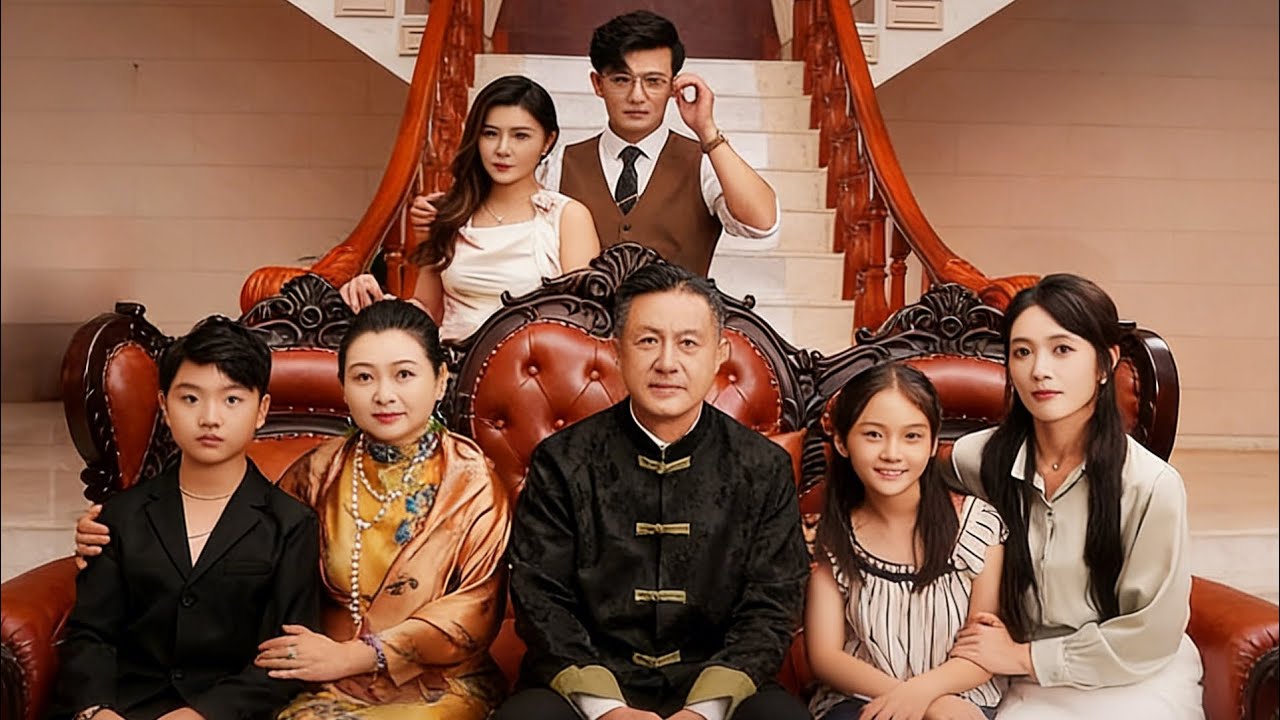 🔥[Full Version]Reborn heroine joins forces to fight back and seek revenge#cool