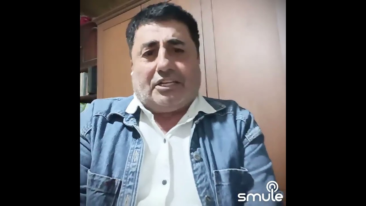 Kudret kandilinde bakıp duran