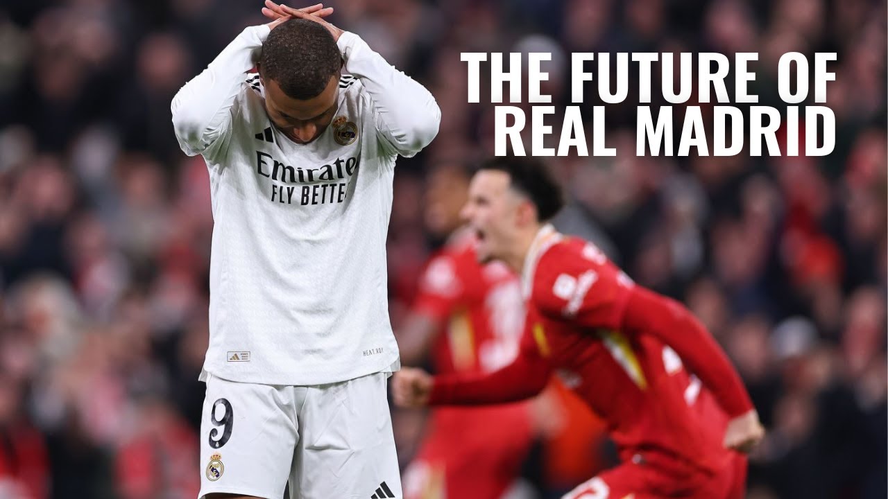 The Unpredictable Future of Real Madrid and Xabi Alonso