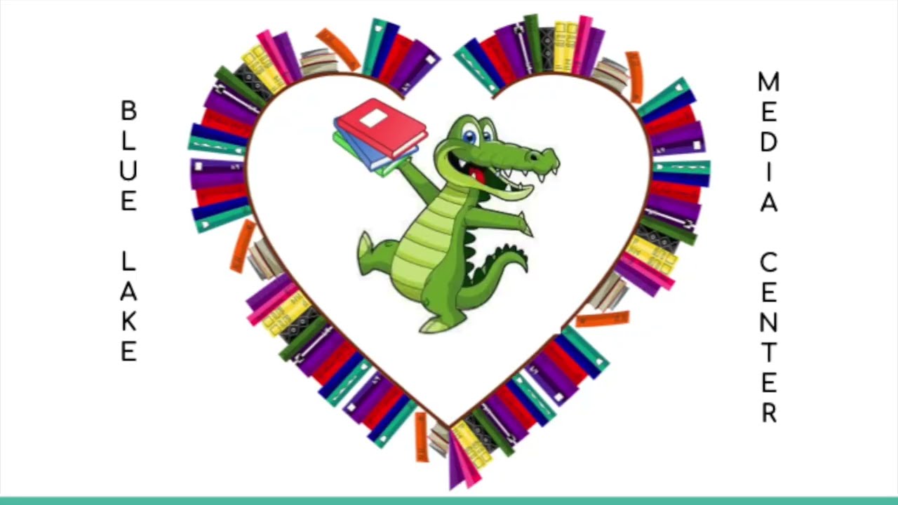 Blue Lake Elementary Media Center