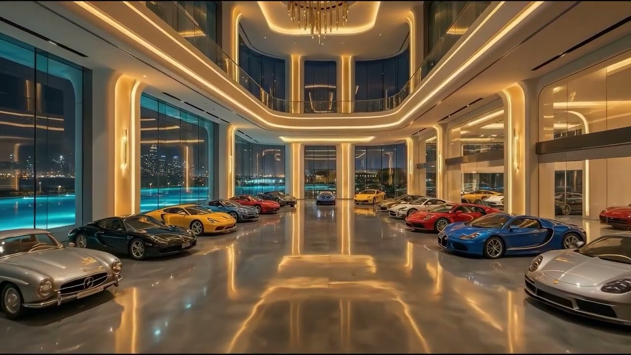 First Mercedes Community In Dubai | Binghatti Mercedes Benz City | Dubai Real Estate 2026 #reels