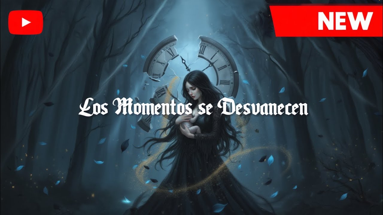 Los Momentos se Desvanecen - Dark Moonlight 