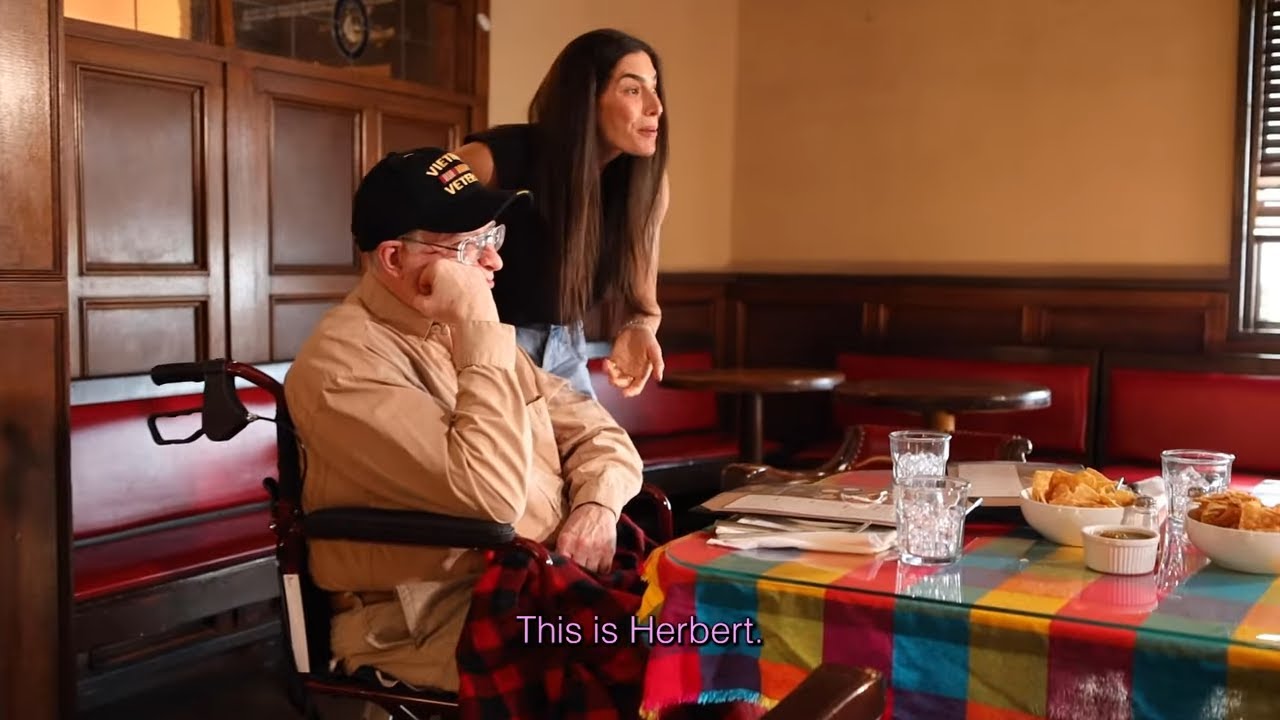 When He's Too Old For You