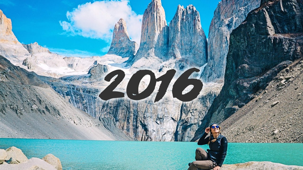 OMG this YEAR of TRAVEL...