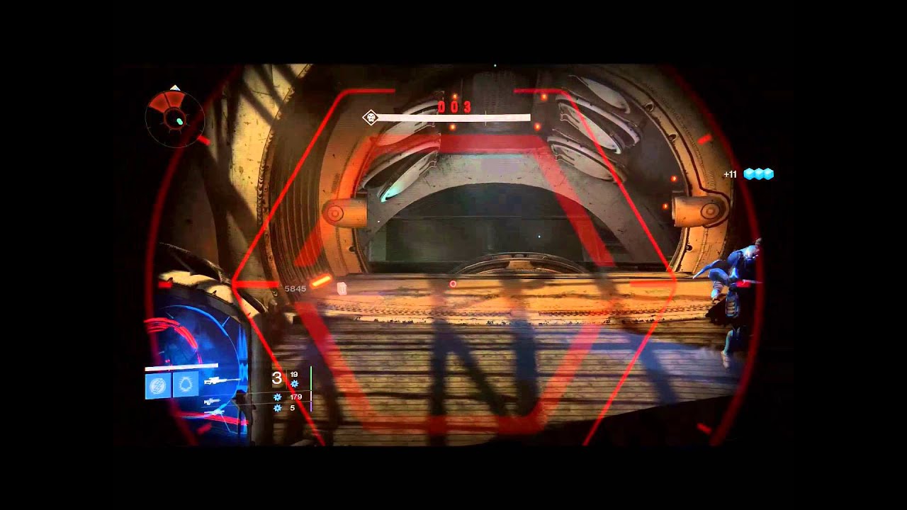 #135 Destiny: House of Wolves part 2