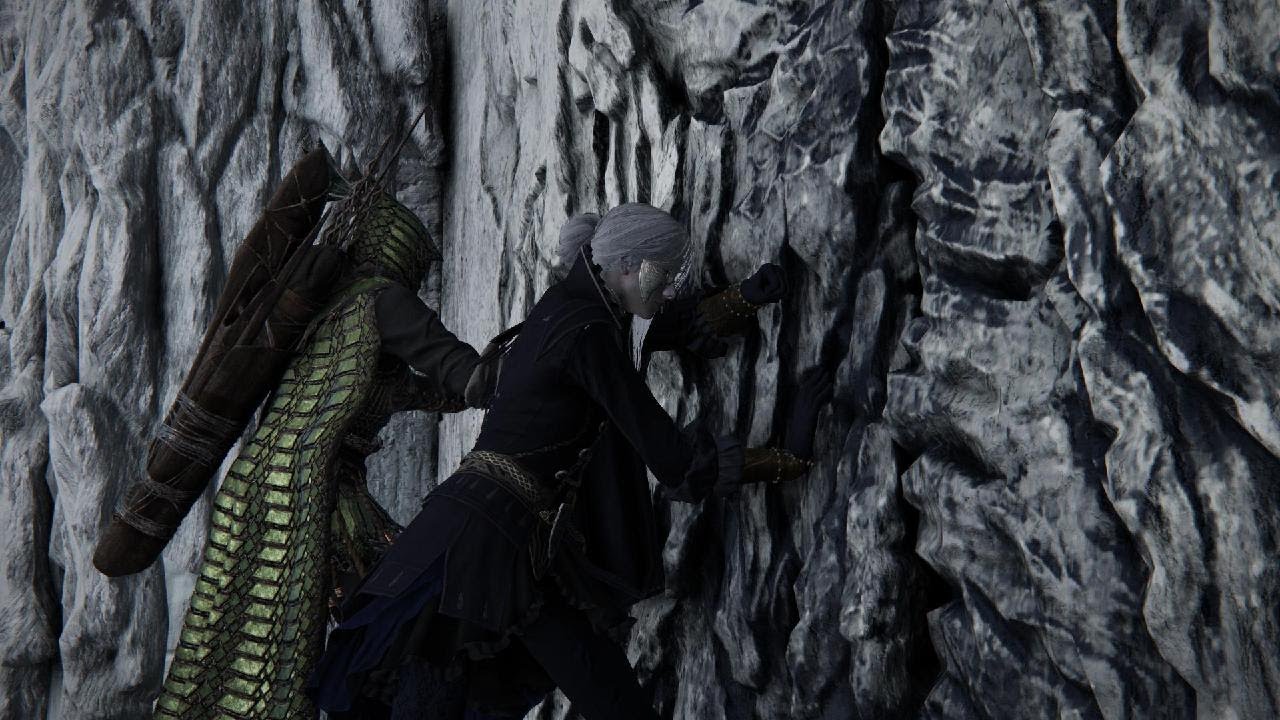 ELDEN RING NIGHTREIGN Deep of Night Raider w/ JON and random VS Augur