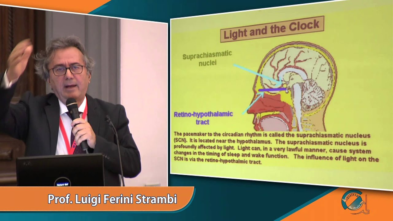Prof. Luigi Ferini Strambi