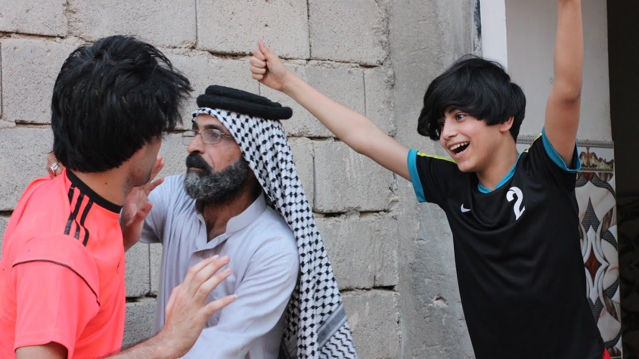 تحشيش باكو جواريب رضاوي مال الطوبه شوفو الحجي اشسوه هههههه