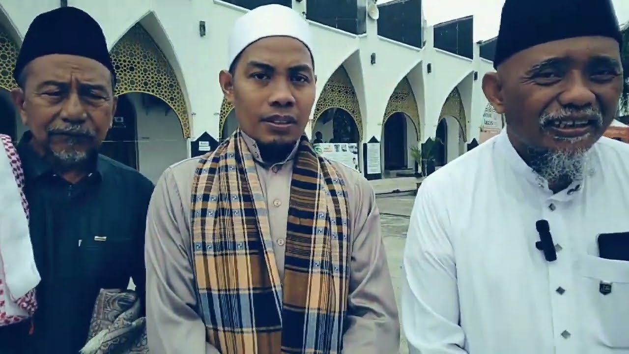 WAWANCARA DENGAN KETUA PIMPINAN DAERAH MUHAMMADIYAH PASER BP H.SUHRAWARDI 