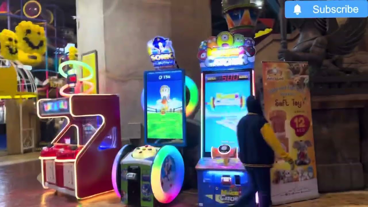 Mega mall Sharjah part3 zamyalifestyle 