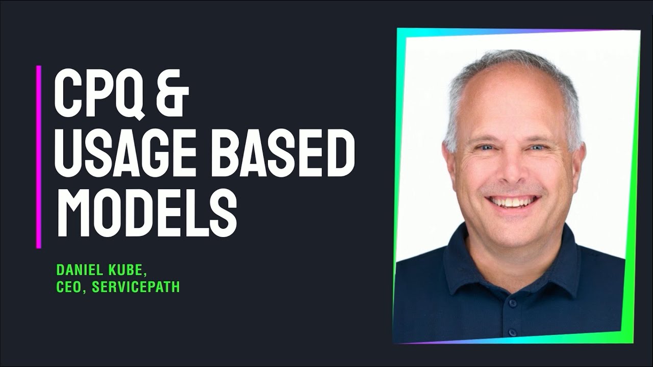 From Discounts to Overage: How CPQ Powers Usage-Based Models