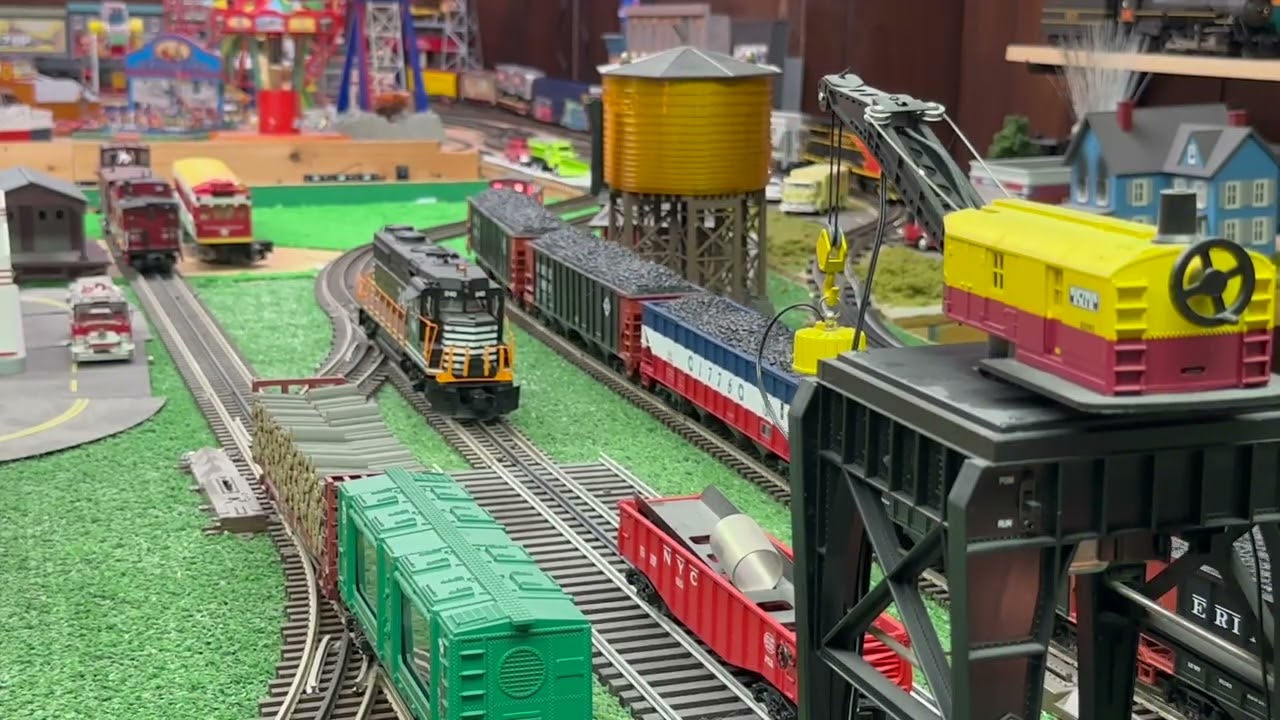 MTH Erie 0 8 8 0 L1
