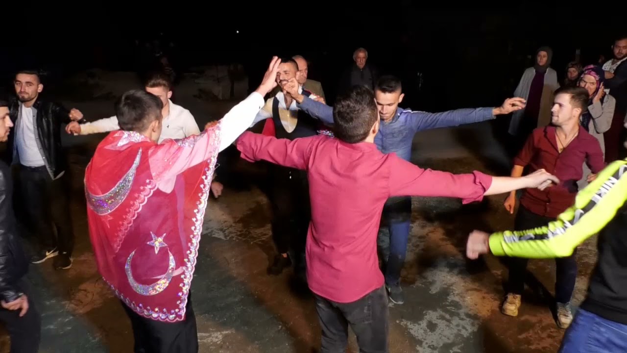 yığılca aksaklar köyü asker eğlencesi Hakan kurşunlu 9/4
