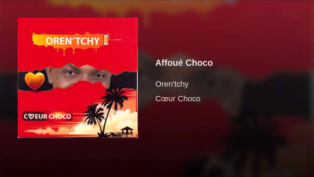 Affou&eacute; Choco