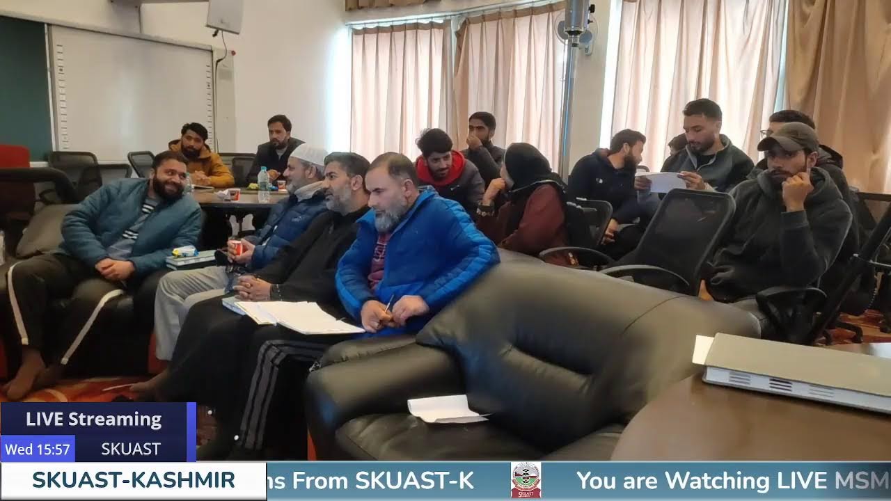 One week msme sponsored Training Sessions || Export Readiness & international Trade.