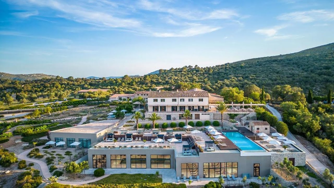 Carrossa Hotel & Spa | Majorca, Spain | Hotel Review🏠