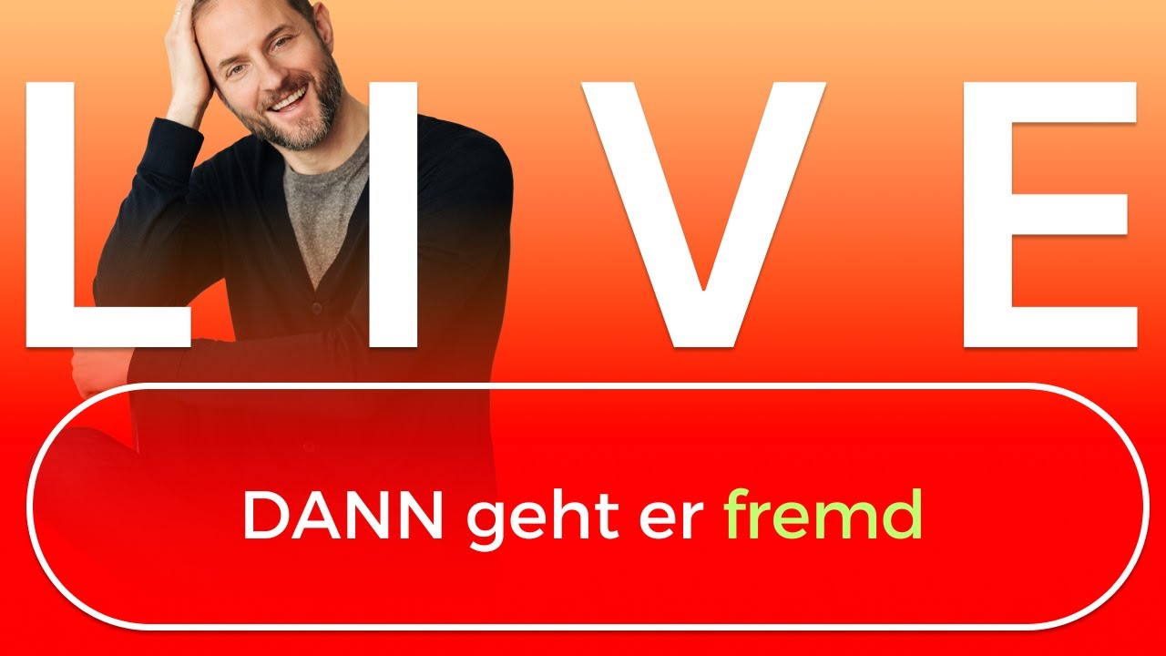 Er redet ständig von seiner EX - Die WAHRHEIT dahinter ist...