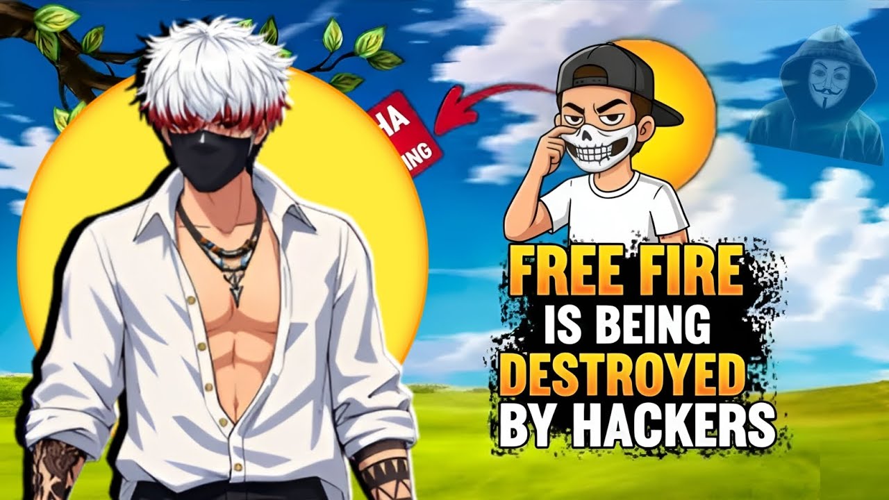 তাহলে কী হারিয়ে যাচ্ছে Free Fire Game? | Mr. Toha Gaming..