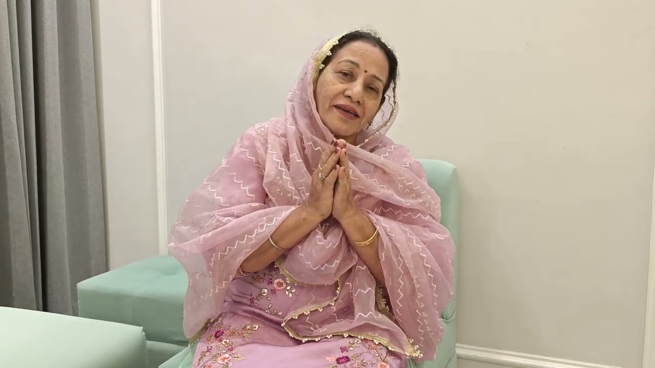 Nanak nam chadhadi kla  |Shaminder kaur|