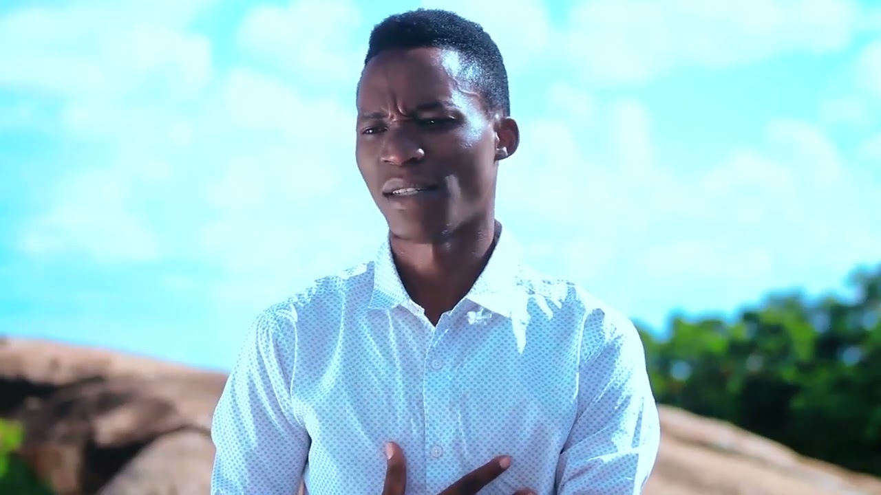 BARUA KWA MHESHIMIWA EPISODE 05