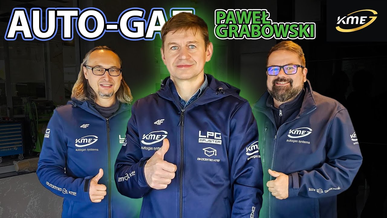 Czy warto zamontować gaz w swoim aucie? - AUTO-GAZ Paweł Grabowski