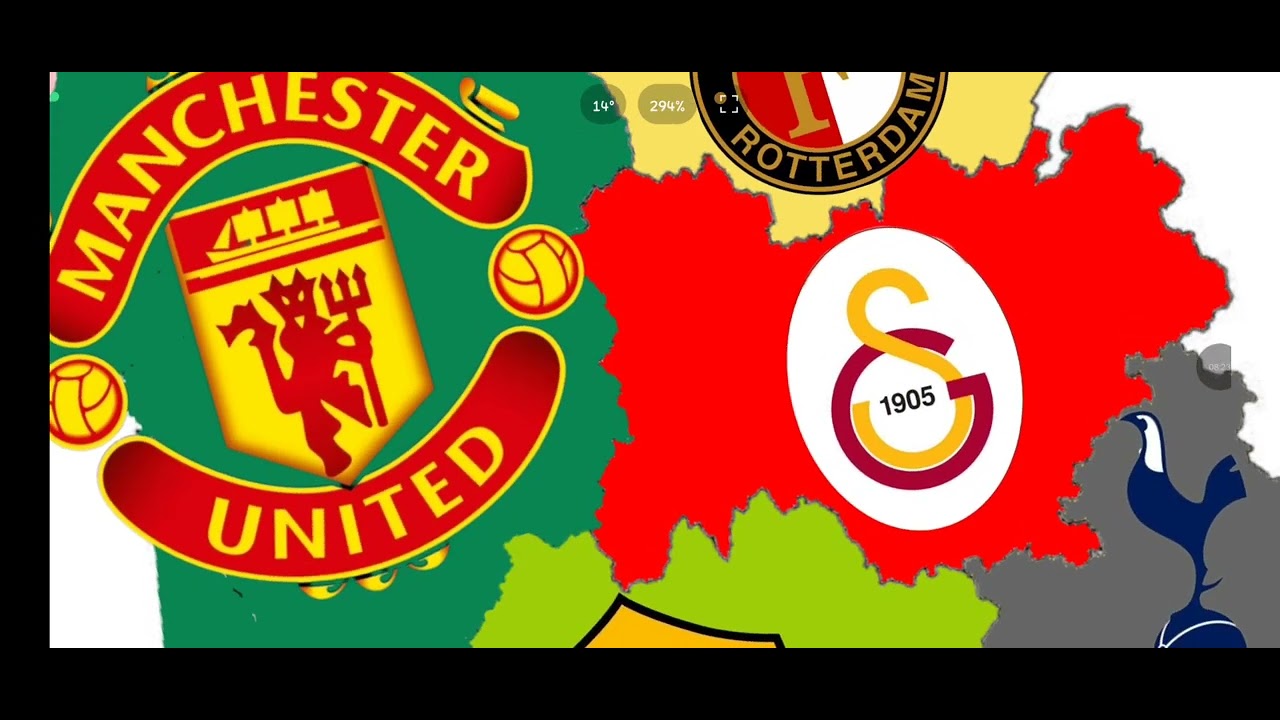 AVRUPA LİGİ EMPERYALİZM (ŞOK ŞAMPİYON !!!)