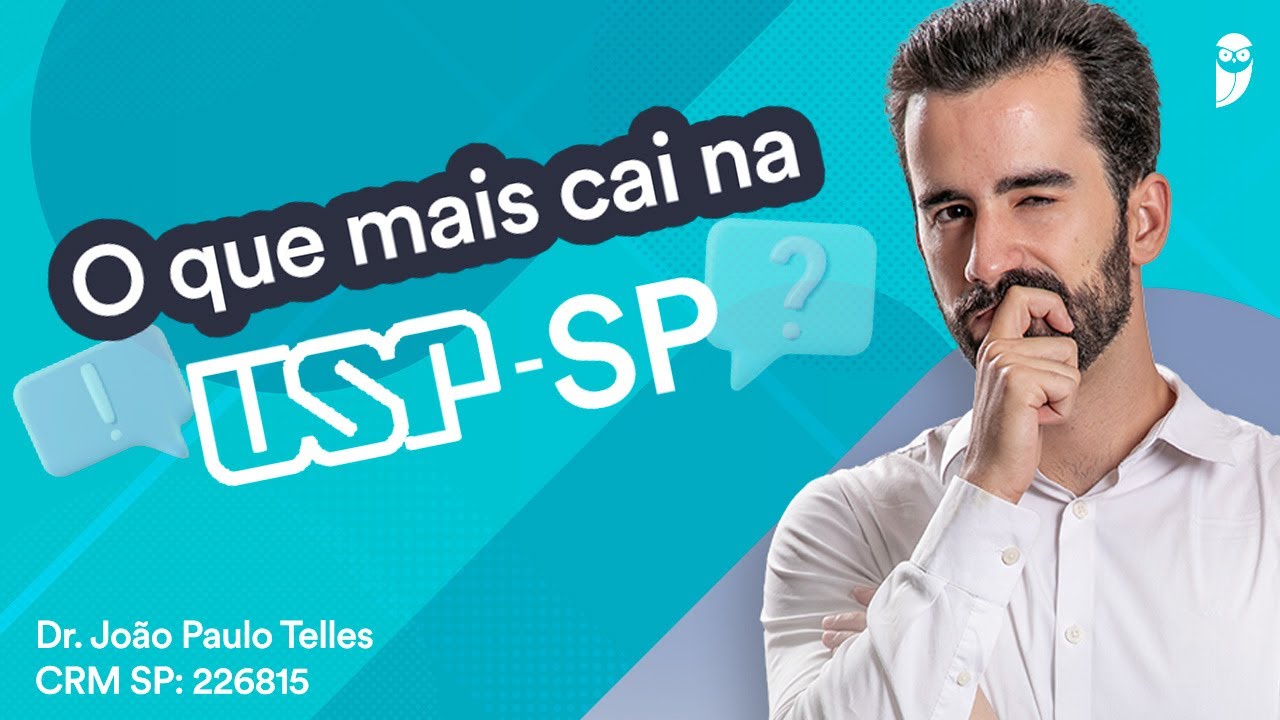 O que mais cai na prova de Residência Médica da USP-SP