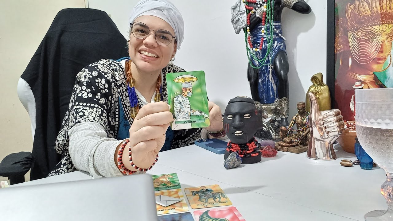 O QUE VAI ACONTECE COM VC🔥 1 até 7 julho 2024